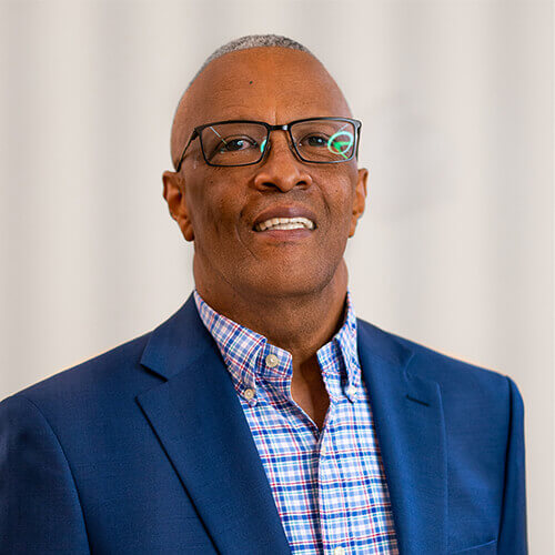 Rev. David L. Solomon