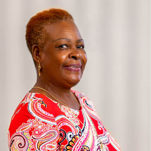 Elaine Cespedes