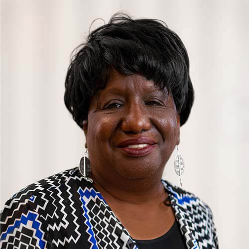 Sheryl Myles