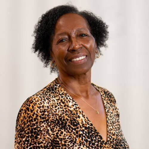 Thelma Moore