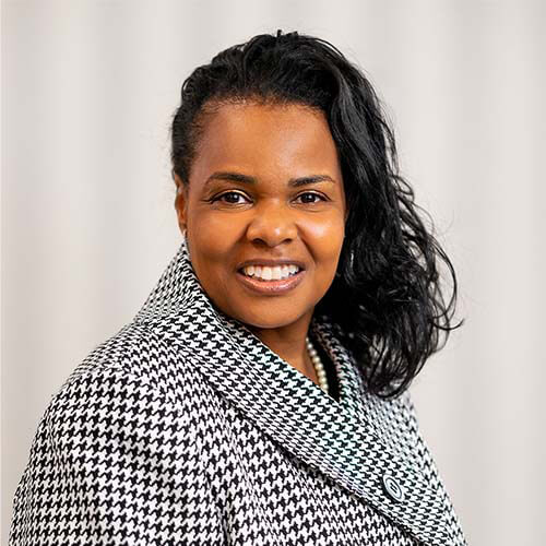 Dr. Tricia Daley-Bowles