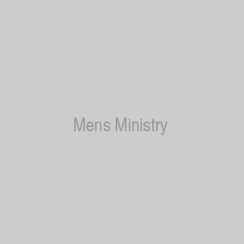 Men's Ministry